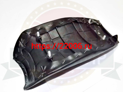 Седло ATV Спринт плоское фото 3 Седло ATV Спринт плоское фото 3