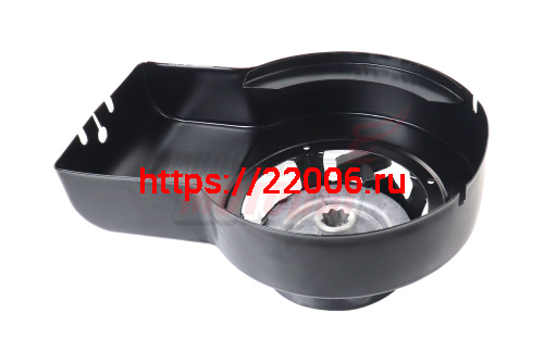 Стартер Каскад аллюм барабан Стартер Каскад аллюм барабан