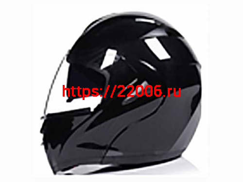 Мотошлем VIRTUE MD-808 трансформер с визором черный карбон (M) Мотошлем VIRTUE MD-808 трансформер с визором черный карбон (M)