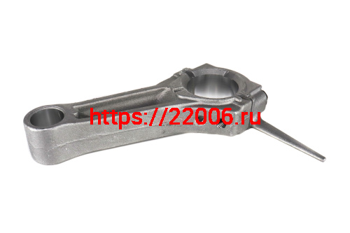 Шатун 182F/188F в сборе STD (ОРИГИНАЛ, "LIFAN") Шатун 182F/188F в сборе STD (ОРИГИНАЛ, "LIFAN")