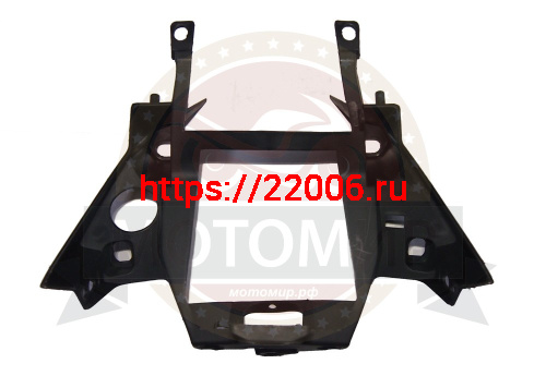 Кронштейн фары и ветрового стекла ADVENTURE (53111422)