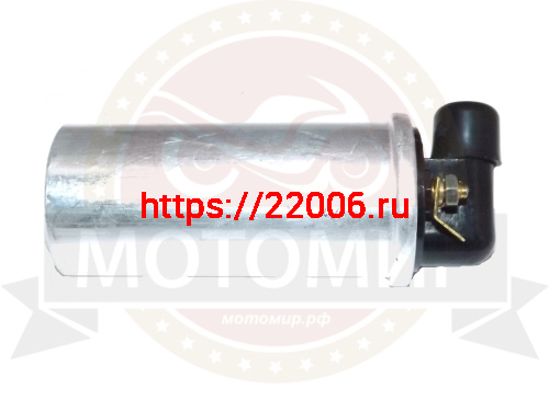 Катушка Ява 12В (в коробке 50 шт.) Катушка Ява 12В (в коробке 50 шт.)