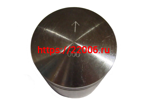 Поршень Юп 000 "Челябинск" фото 2