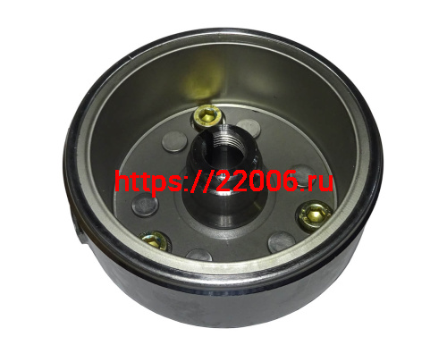Маховик зажигания CB250 см3 Zongshen ZS 172FMM (100052685) фото 2 Маховик зажигания CB250 см3 Zongshen ZS 172FMM (100052685) фото 2