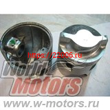 Поршень Вихрь20 1 ремонт Поршень Вихрь20 1 ремонт