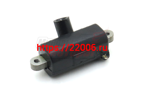 Катушка ТЛМ-2 Вихрь ЦШ5.720.001 ТУ84.809-79 (б/п катуш. МБ-1 разрядник) Катушка ТЛМ-2 Вихрь ЦШ5.720.001 ТУ84.809-79 (б/п катуш. МБ-1 разрядник)