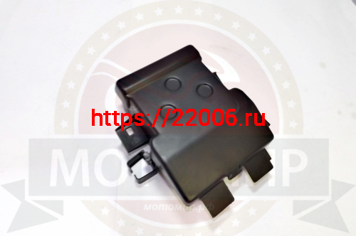 Бардачок Шторм задний + крышка Бардачок Шторм задний + крышка