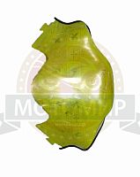 Стекло ветровое Тайга Патруль, SE, SWT, Барс антиблик формованное С40700390