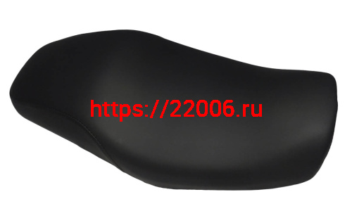 Седло ROADSTER RA1 (41100-J0E6-C100) Седло ROADSTER RA1 (41100-J0E6-C100)