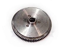 Муфта сцепления веломотор "Газуля" F50/F80 (в сборе)