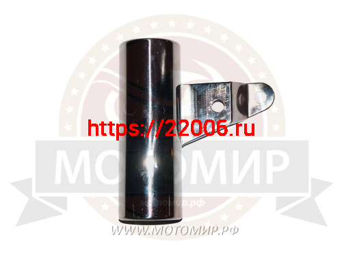 Кожух вилки "Уши" трицикл правый Кожух вилки "Уши" трицикл правый