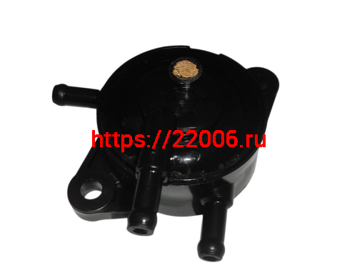 Бензонасос LIFAN 2V77F (3 соска) (ФИРМЕННЫЙ) (16700) Бензонасос LIFAN 2V77F (3 соска) (ФИРМЕННЫЙ) (16700)