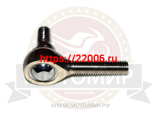 Шаровая опора Тайга левая резьба (С40300060) фото 2