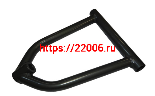 Рычаг верхний голый АТВ HAMMER фото 2 Рычаг верхний голый АТВ HAMMER фото 2