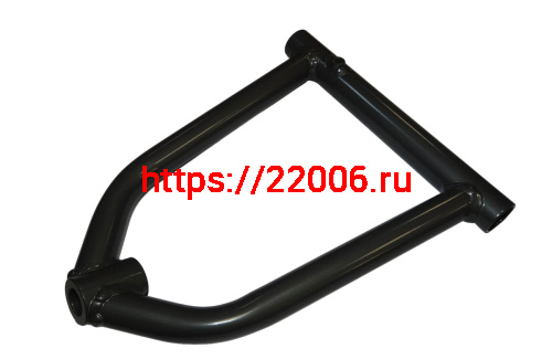Рычаг верхний голый АТВ HAMMER Рычаг верхний голый АТВ HAMMER