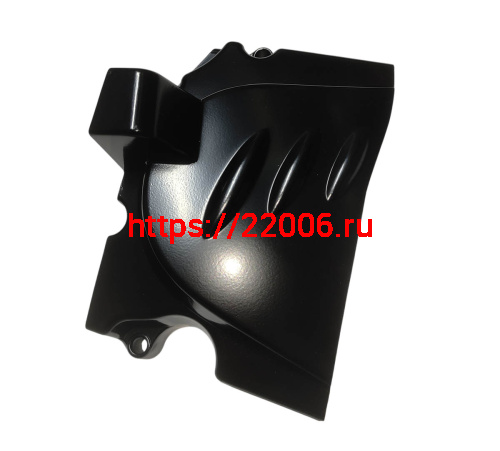 Крышка звезды ведущей MIRAGE 250 (ТЭККЕН) (100060173-0001) Крышка звезды ведущей MIRAGE 250 (ТЭККЕН) (100060173-0001)