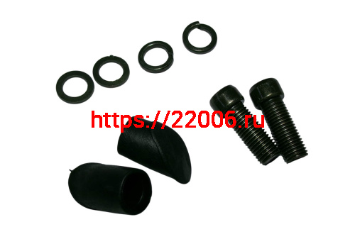 Зеркала CORSAR 250 фото 3