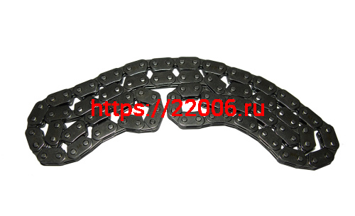 Цепь SFR ГРМ (2х3) БШЦ SFR -102 зв. 157QMJ GY6-150-200 (пришла как 36644) Цепь SFR ГРМ (2х3) БШЦ SFR -102 зв. 157QMJ GY6-150-200 (пришла как 36644)