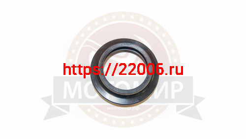 Сальник 33*46*14 передней вилки, амортизатора (TTR 125, BSE PH10-125 (пара) фото 2 Сальник 33*46*14 передней вилки, амортизатора (TTR 125, BSE PH10-125 (пара) фото 2