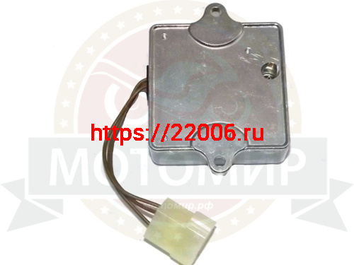 Коммутатор Минск КЭТ-1А (MOQ1000) фото 2