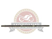 Ось задняя ATV (М20*1,5мм*810мм) TERMIT LIBRE, 200 "Avenger Skyline" модель ZLA200-6