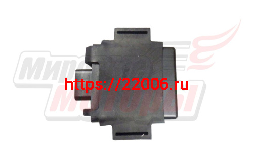 Коммутатор YBR125 (8 PIN) Коммутатор YBR125 (8 PIN)