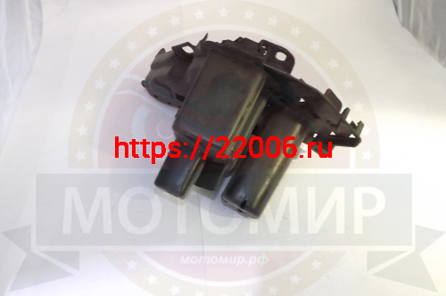 Аккумуляторный отсек в сборе Нитро фото 3 Аккумуляторный отсек в сборе Нитро фото 3