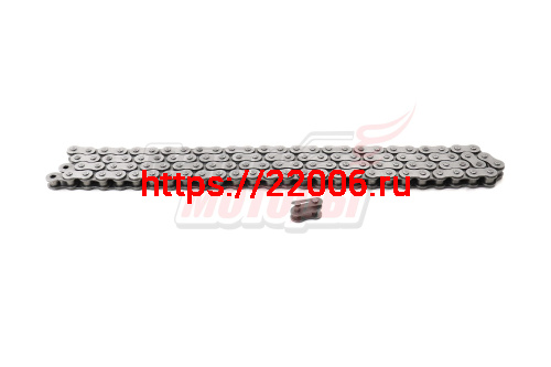 Цепь 106 зв. Irbis XR250 ПР15.875-23-1 (г. ТУЛА)