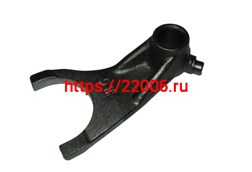 Вилка переключения передач средняя 185YMQ () Вилка переключения передач средняя 185YMQ ()