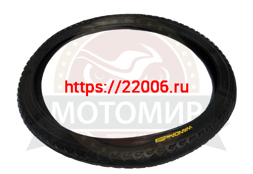 Велопокрышка 24" х 1.95 (P1027) WANDA фото 3 Велопокрышка 24" х 1.95 (P1027) WANDA фото 3