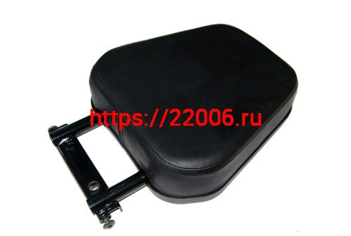 Спинка седла ATV WILD TRACK(606595+606658+607177+606659) фото 2 Спинка седла ATV WILD TRACK(606595+606658+607177+606659) фото 2