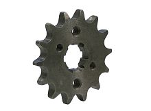 Звезда 14 зуб. (428) (d16-20, 2х30/2х34) цепи, ведущая COLT SCRAMBLER (НАБОР)