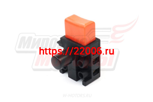 Выключатель (№103) MS-02 к ЭП 5107 фото 3