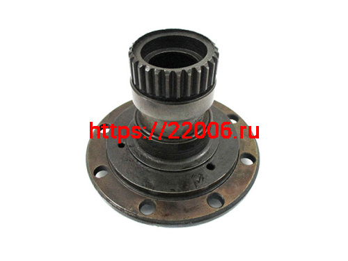 Ступица задней передачи Ступица задней передачи