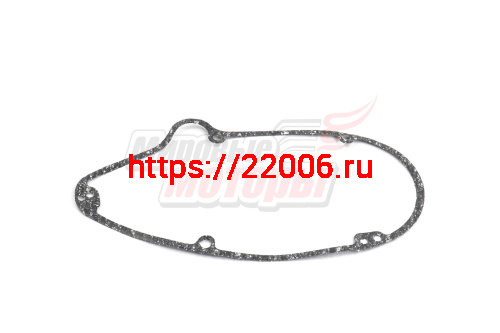 Прокладка Муравей крышки картера левой Прокладка Муравей крышки картера левой