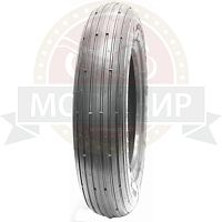 Покрышка  ПетроШина  8" Л-369, 3.00-8 с камерой, Скутер, Тачка садовая