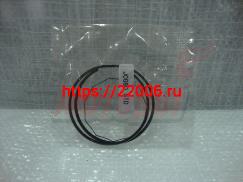 Кольца 47,00 мм Yamaha JOG80 Кольца 47,00 мм Yamaha JOG80