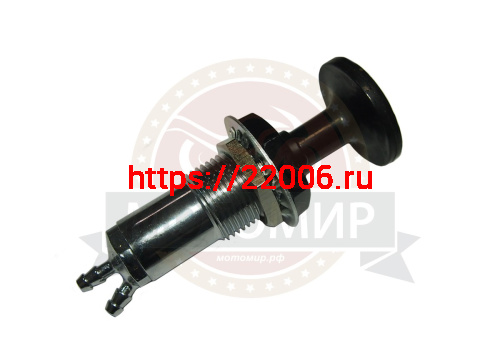 Насос впрыска (440.1110100) (устройство подкачивающее) Буран Рысь Тайга (110800320)