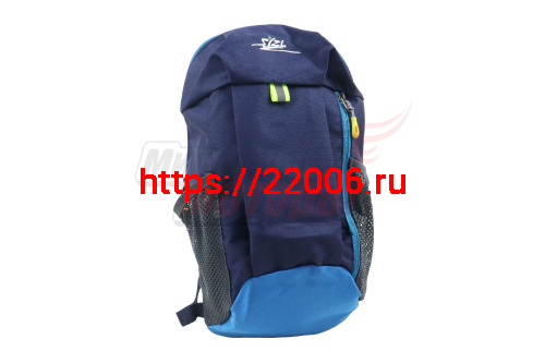 Рюкзак JL-PBG-010 23*10*42 10Л Рюкзак JL-PBG-010 23*10*42 10Л
