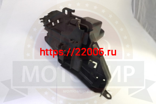 Аккумуляторный отсек в сборе Нитро фото 2 Аккумуляторный отсек в сборе Нитро фото 2