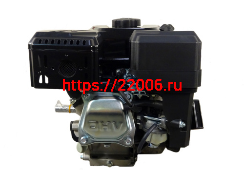 Двигатель LIFAN 8.5 л.с. KP230 (вал d19 LONG Q), с катушкой 7А 84Вт (46242) фото 2 Двигатель LIFAN 8.5 л.с. KP230 (вал d19 LONG Q), с катушкой 7А 84Вт (46242) фото 2