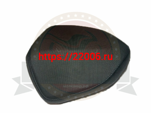 Седло пассажира FALCON SPEEDFIRE 250см3 Седло пассажира FALCON SPEEDFIRE 250см3