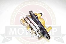 Суппорт тормоза переднего Шторм правый стд.