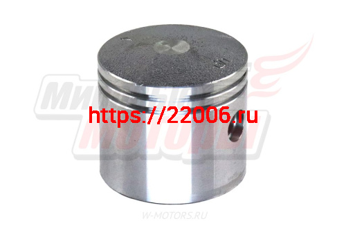 Поршень T3 ZONGSHEN фото 3