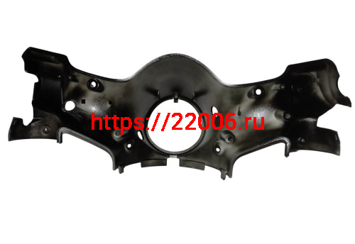 Облицовка фары GATAN нижняя (3.1.341.003) фото 2 Облицовка фары GATAN нижняя (3.1.341.003) фото 2