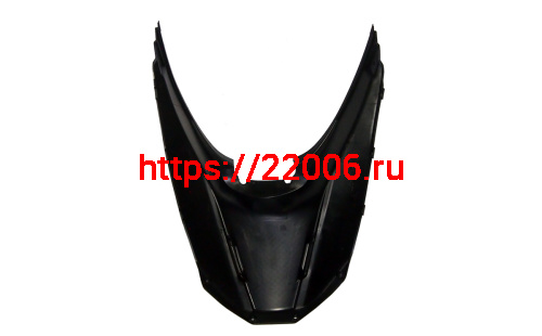 Облицовка седла передняя скутер GALAXY (019) фото 2 Облицовка седла передняя скутер GALAXY (019) фото 2