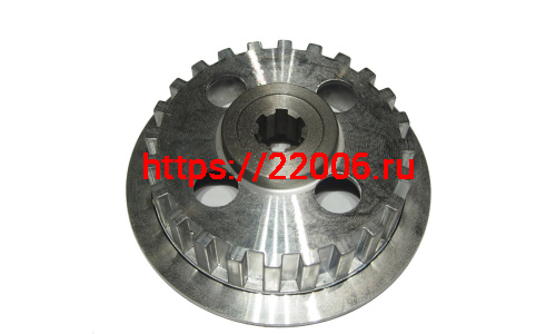 Барабан сцепления внутренний 1P60FMJ Барабан сцепления внутренний 1P60FMJ