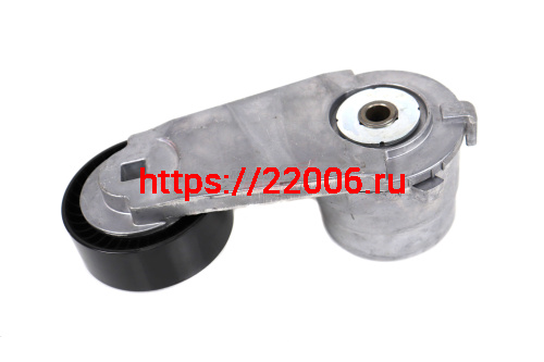 Натяжитель ремня приводного в сборе Hover H5 Дизель (3701200-ED01A) Натяжитель ремня приводного в сборе Hover H5 Дизель (3701200-ED01A)
