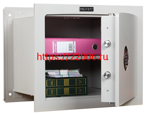 Сейф MDTB Vega 45 Е Сейф MDTB Vega 45 Е