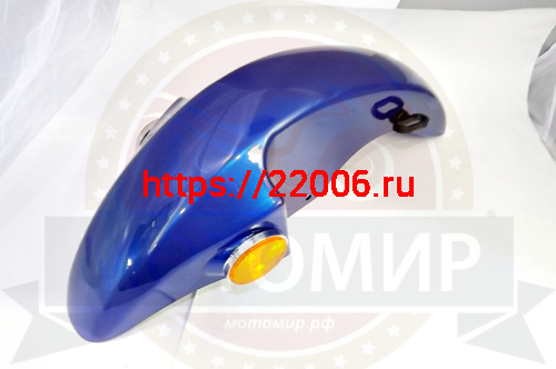 Крыло переднее SIGMA SPORT/SIGMA (цвета в ассортименте ) фото 2 Крыло переднее SIGMA SPORT/SIGMA (цвета в ассортименте ) фото 2